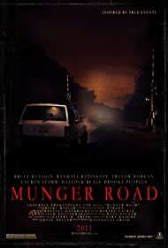 Watch Free Munger Road (2011)