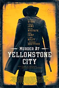 Watch Free Murder at Yellowstone City (2022)