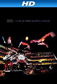 Watch Free Muse Live at Rome Olympic Stadium (2013)