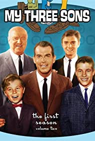 Watch Full :My Three Sons (1960-1972)