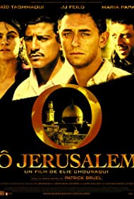 Watch Free O Jerusalem (2006)
