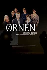 Watch Full Movie :rnen En krimi odysse (2004-2006)
