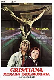 Watch Free Our Lady of Lust (1972)