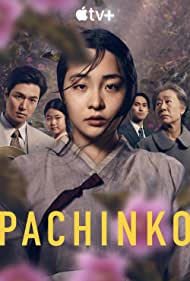 Watch Free Pachinko (2022-)