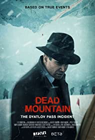 Watch Free Dead Mountain (2020)