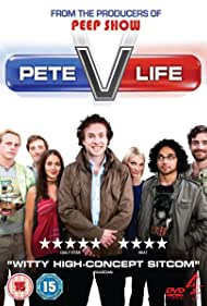 Watch Free Pete Versus Life (2010–)