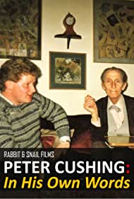 Watch Free Peter Cushing In His Own Words (2019)