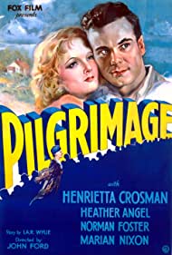 Watch Free Pilgrimage (1933)