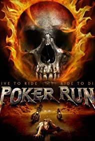 Watch Free Poker Run (2009)