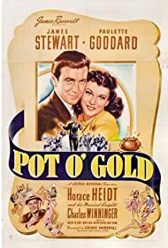 Watch Full Movie :Pot o Gold (1941)