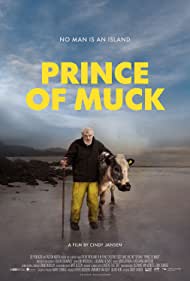 Watch Free Prince of Muck (2021)