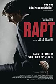 Watch Free Rapt (2009)
