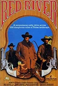 Watch Free Red River (1988)