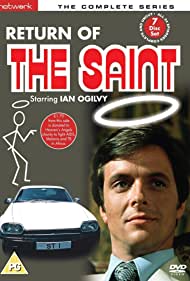 Watch Free Return of the Saint (1978-1979)