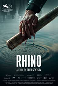 Watch Free Rhino (2021)