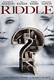 Watch Free Riddle (2013)