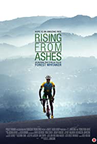 Watch Free Rising from Ashes (2012)