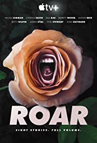 Watch Free Roar (2022-)