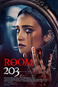 Watch Full Movie :Room 203 (2022)