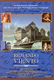 Watch Free Rowing with the Wind (1988)