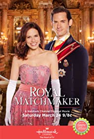 Watch Free Royal Matchmaker (2018)
