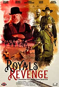 Watch Free Royals Revenge (2020)