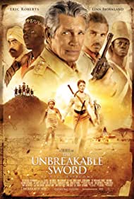 Watch Full Movie :The Unbreakable Sword (2020)