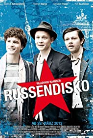 Watch Free Russendisko (2012)