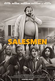 Watch Full Movie :Salesmen (2022)