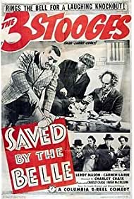 Watch Free Saved by the Belle (1939)