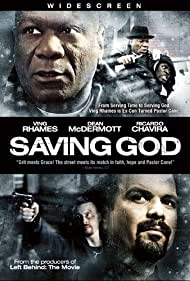 Watch Free Saving God (2008)