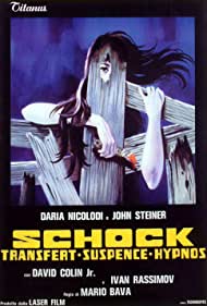 Watch Free Shock (1977)