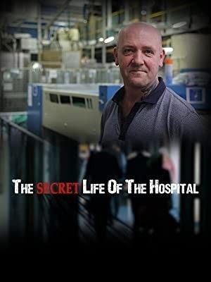 Watch Free Secret Life of the Hospital (2018)