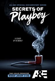 Watch Full Movie :Secrets of Playboy (2022-)