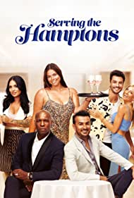 Watch Free Serving the Hamptons (2022-)