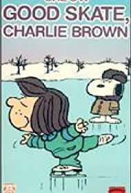 Watch Free Shes a Good Skate, Charlie Brown (1980)