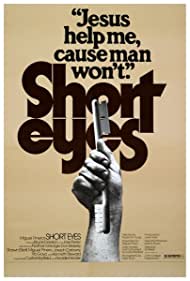 Watch Free Short Eyes (1977)