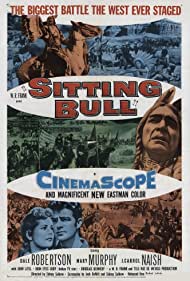 Watch Free Sitting Bull (1954)