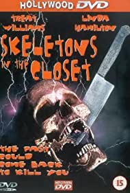 Watch Free Skeletons in the Closet (2001)