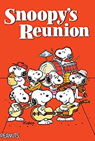 Watch Free Snoopys Reunion (1991)