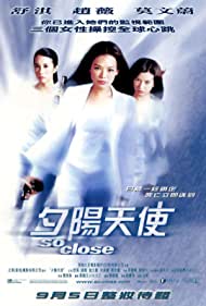 Watch Free So Close (2002)