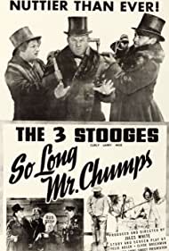 Watch Free So Long Mr Chumps (1941)