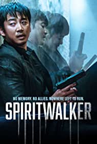 Watch Free Spiritwalker (2020)