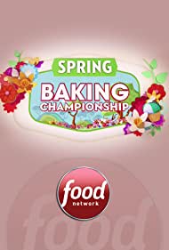 Watch Free Spring Baking Championship (2015-)