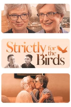 Watch Free Strictly for the Birds (2021)