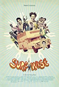 Watch Free Surfwise (2007)