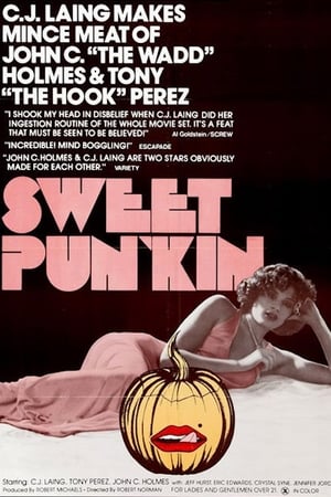 Watch Free Sweet Punkin I Love You  (1976)