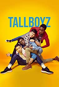 Watch Free TallBoyz (2019–)