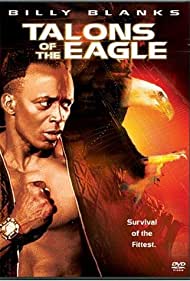 Watch Full Movie :Talons of the Eagle (1992)