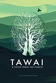 Watch Free Tawai A Voice from the Forest (2017)